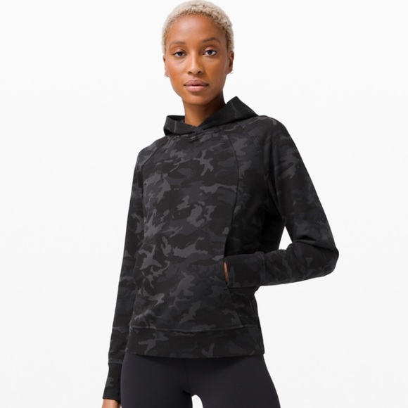 scuba pullover lululemon